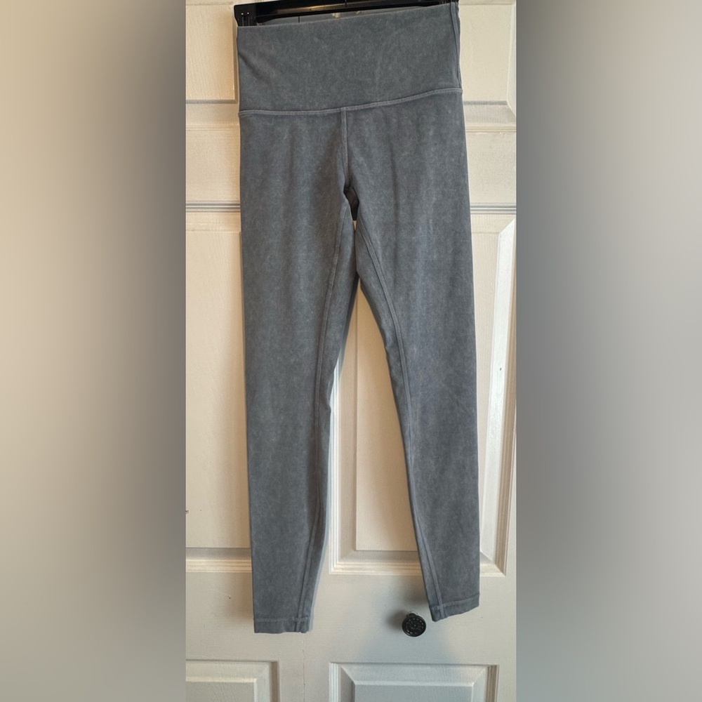 lululemon athletica wonder under leggings